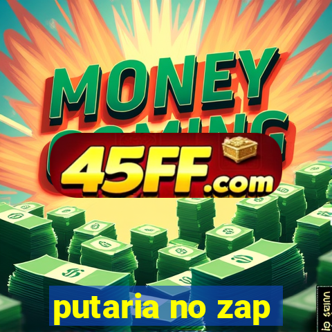 putaria no zap
